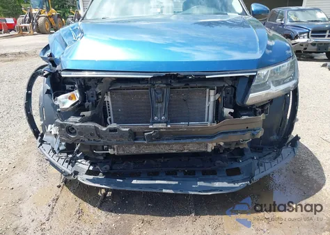 2020 Volkswagen Tiguan 2.0T Se/2.0T Se R-Line Black/2.0T Sel from USA, damaged, VIN 3VV3B7AX6LM114437